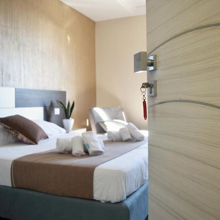 B & B Vilenia 산 니콜라 아르첼라 외부 사진